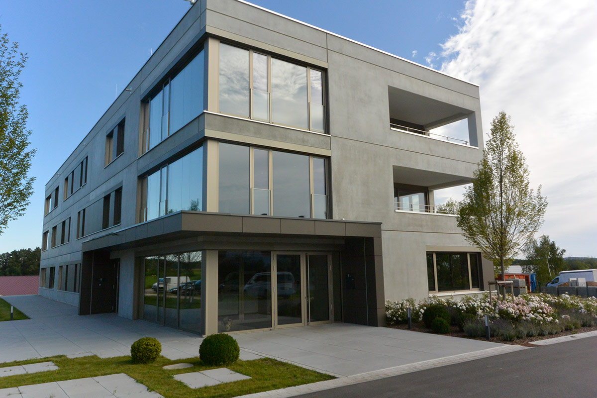 Englhard GmbH Firmenzentrale